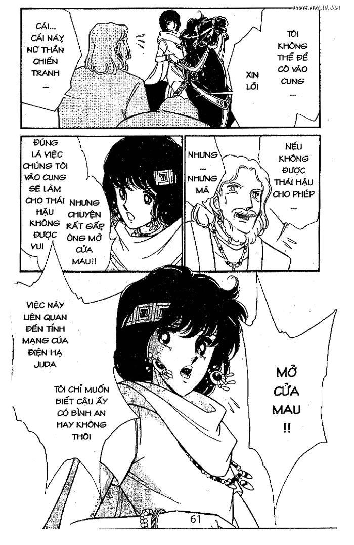 Dòng Sông Huyền Bí Chapter 78 - 3