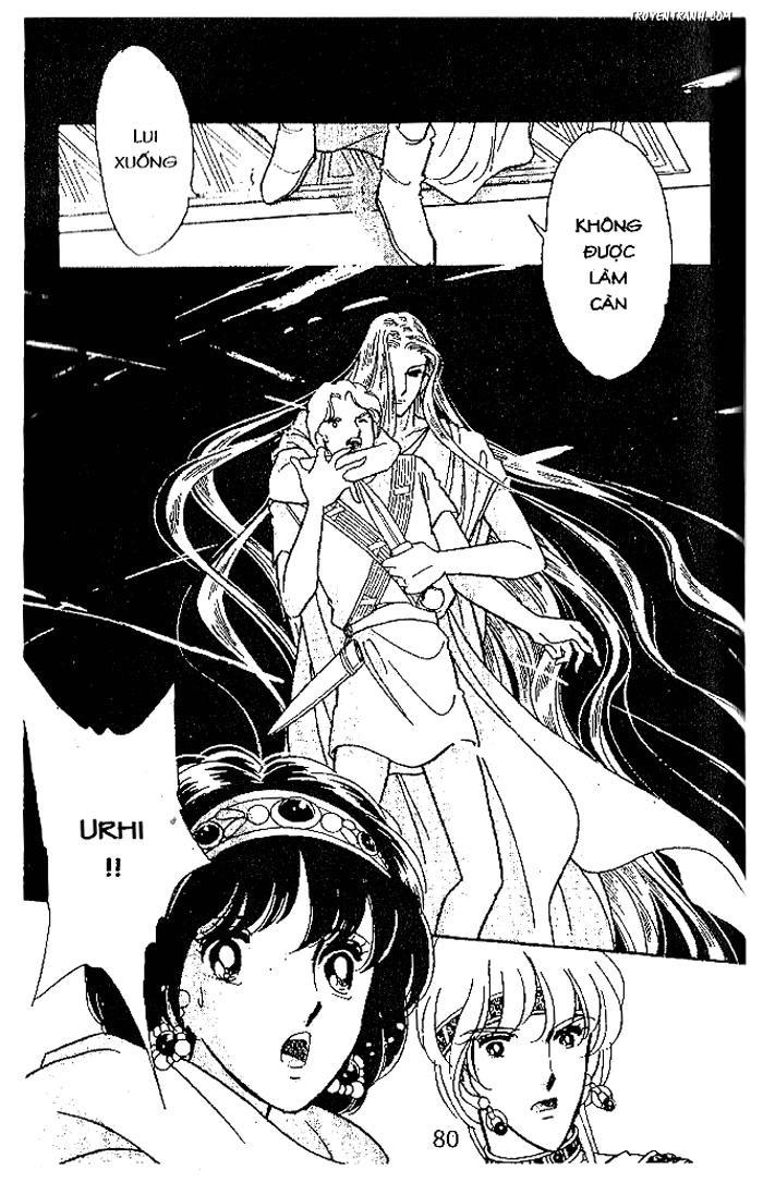Dòng Sông Huyền Bí Chapter 78 - 22