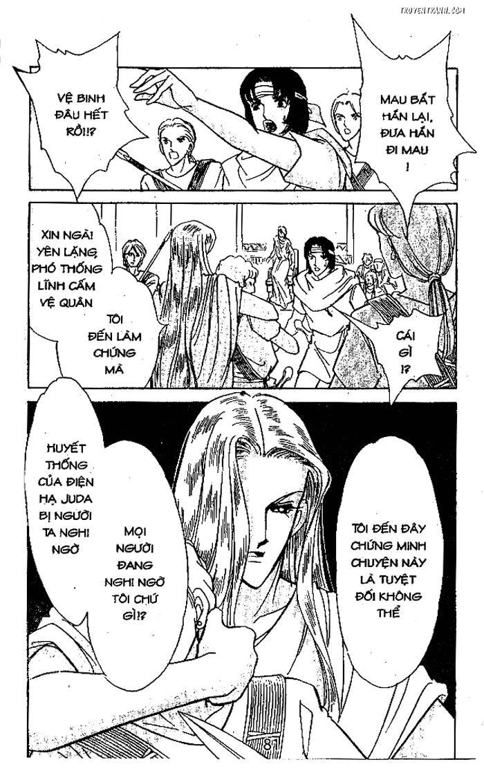 Dòng Sông Huyền Bí Chapter 78 - 23