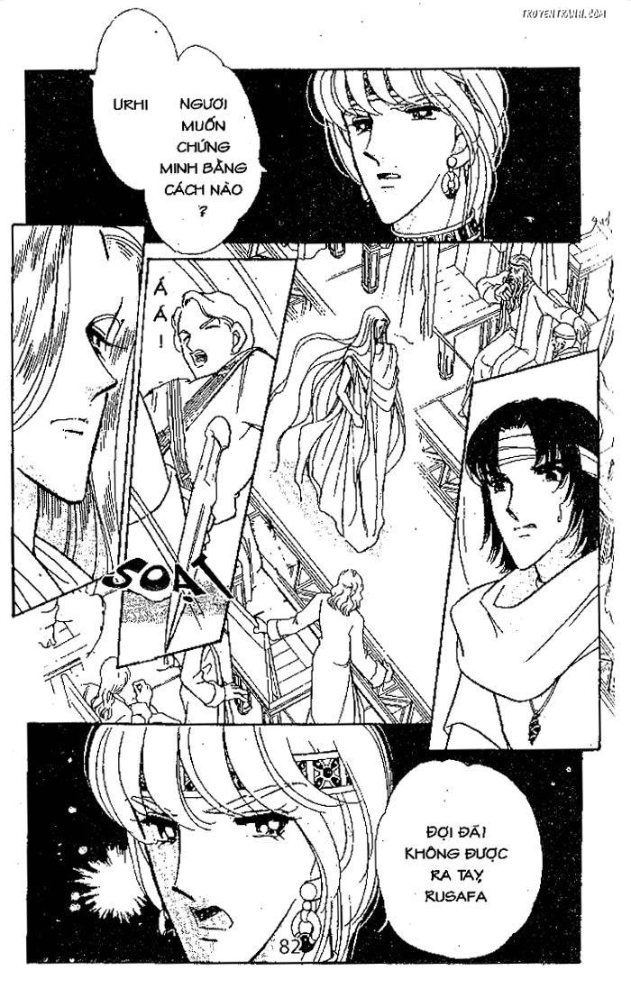 Dòng Sông Huyền Bí Chapter 78 - 24