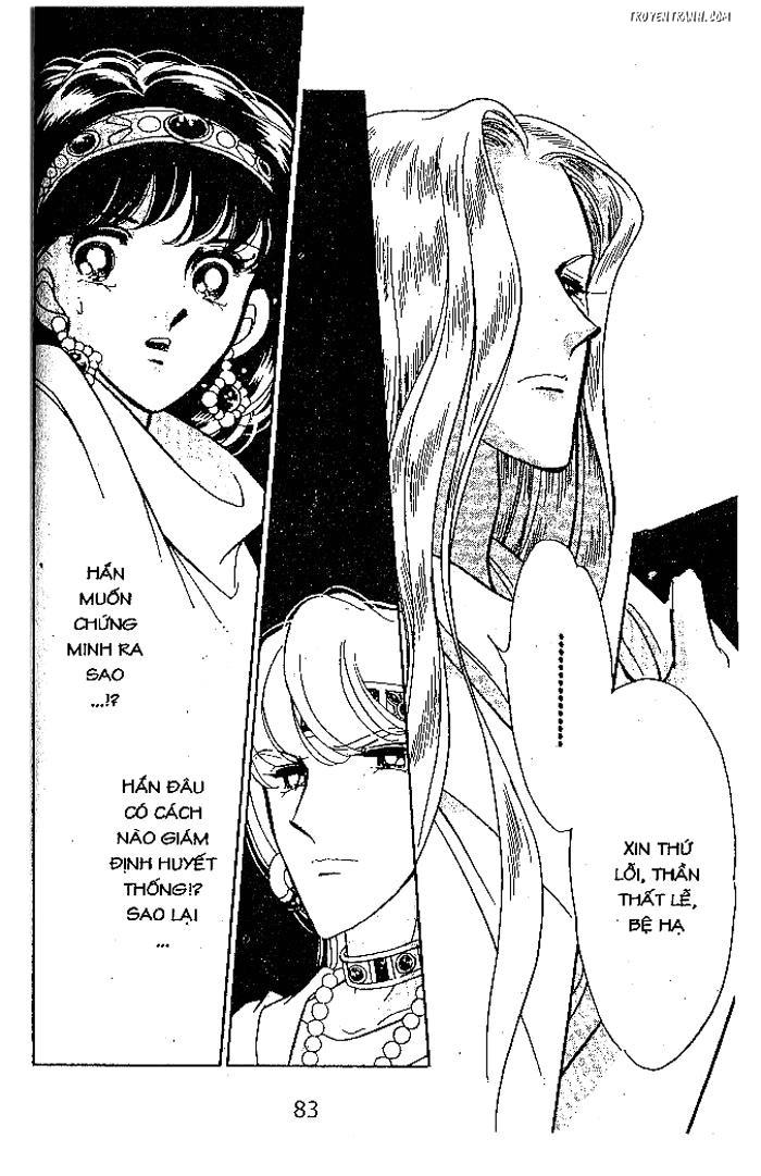 Dòng Sông Huyền Bí Chapter 78 - 25