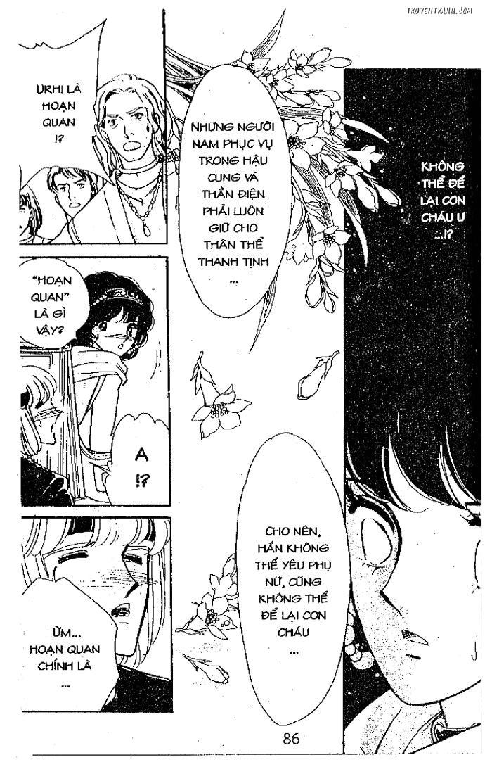 Dòng Sông Huyền Bí Chapter 78 - 27