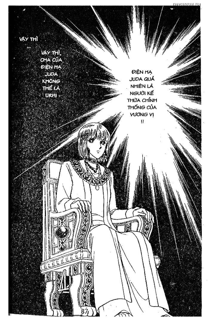 Dòng Sông Huyền Bí Chapter 78 - 28