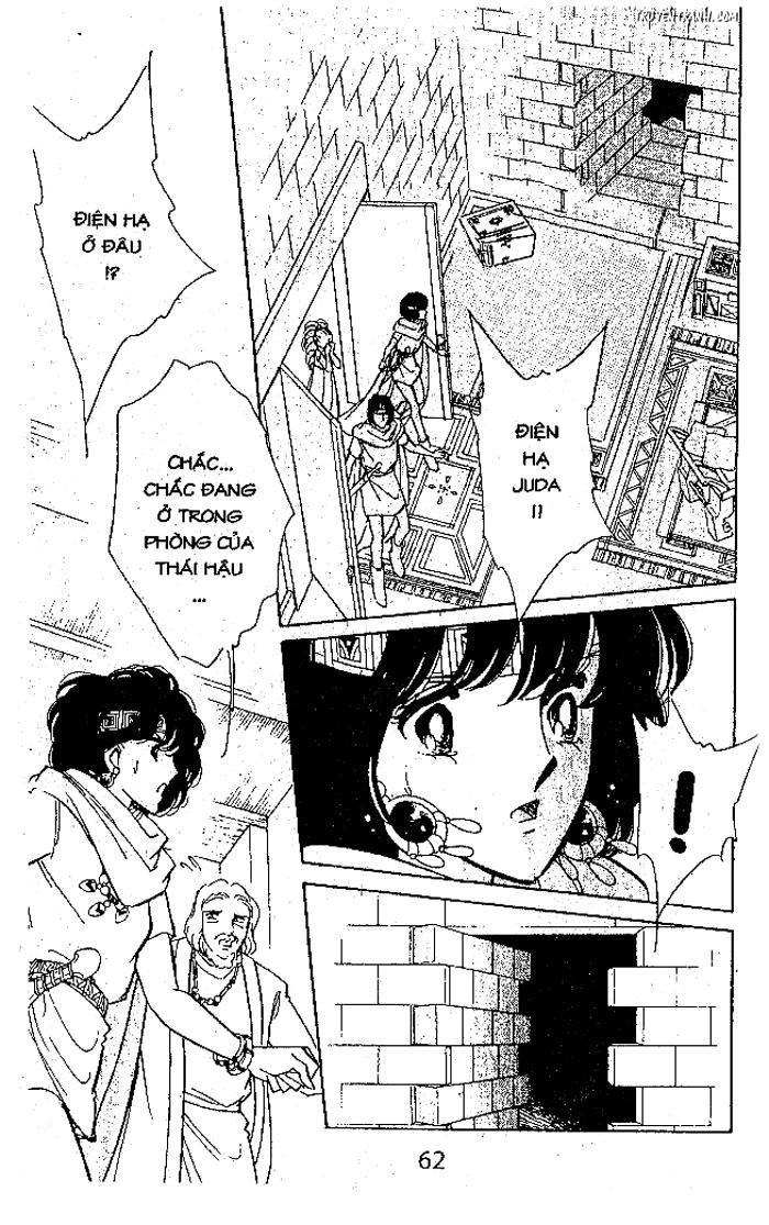 Dòng Sông Huyền Bí Chapter 78 - 4