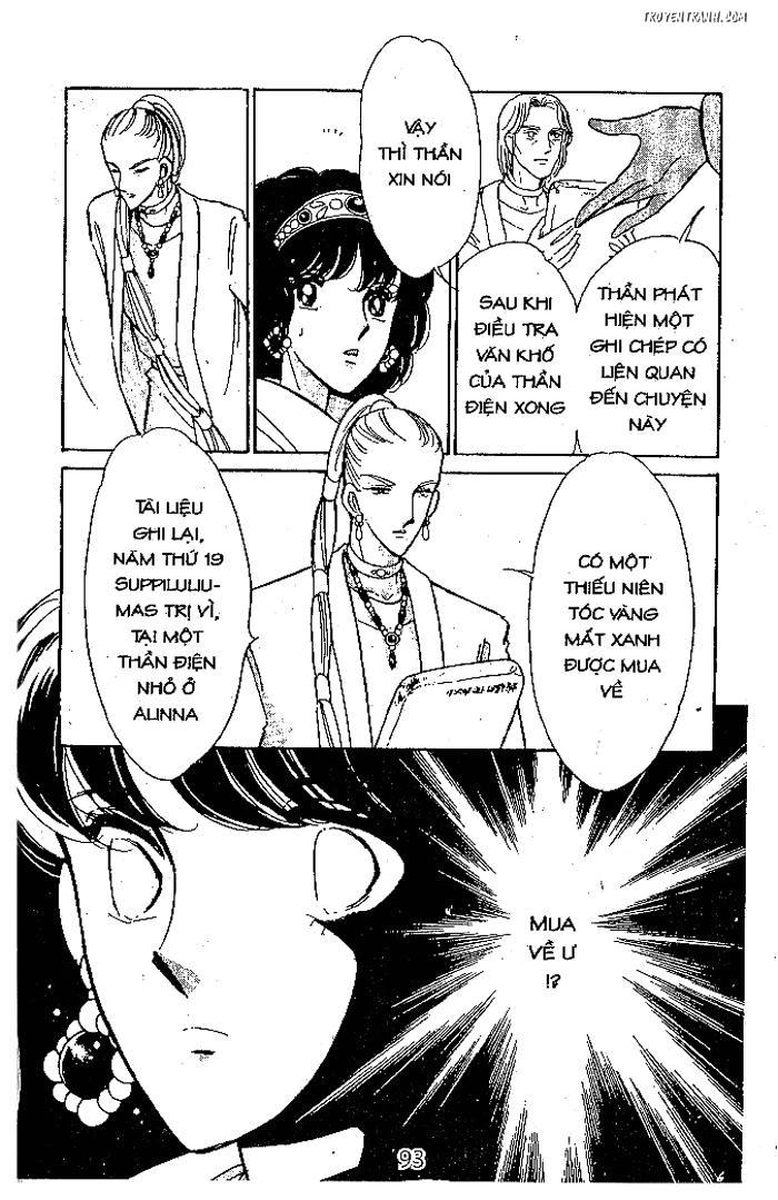 Dòng Sông Huyền Bí Chapter 78 - 33