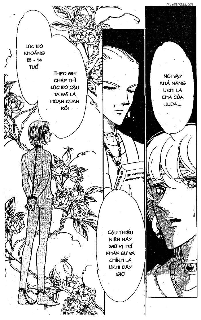 Dòng Sông Huyền Bí Chapter 78 - 34