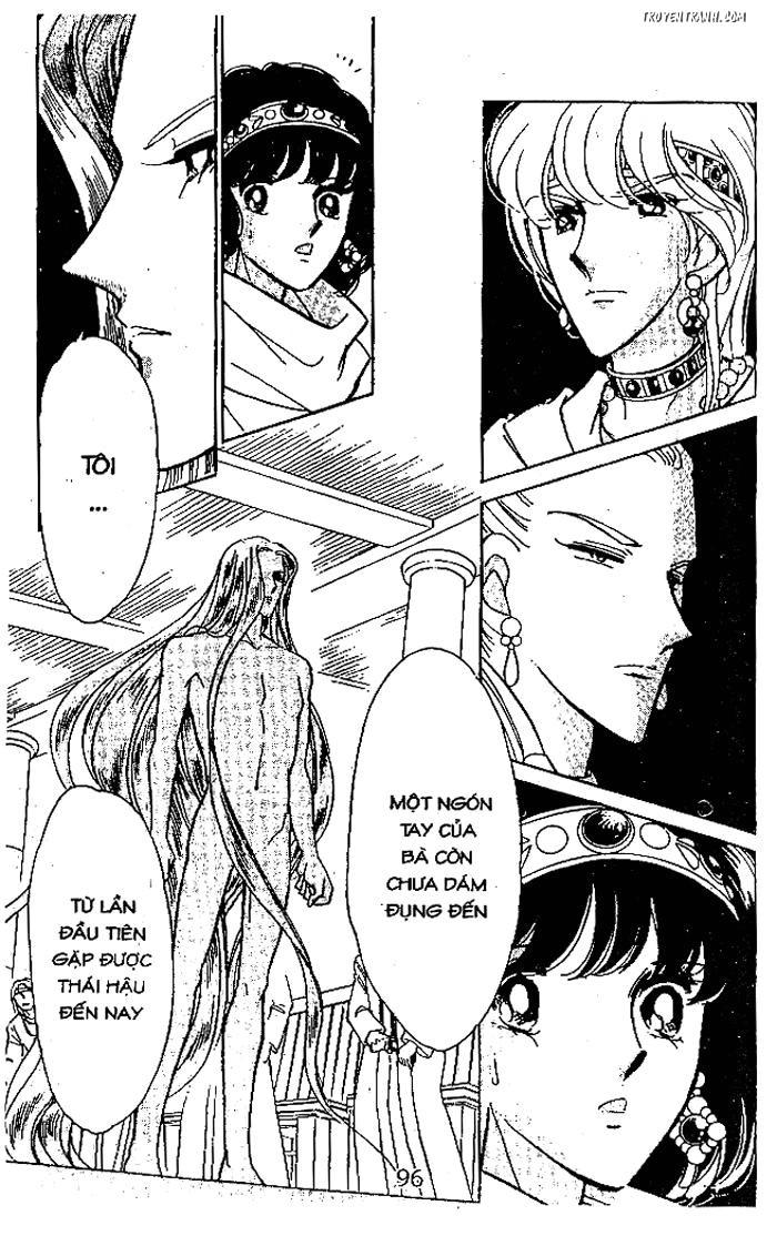 Dòng Sông Huyền Bí Chapter 78 - 36
