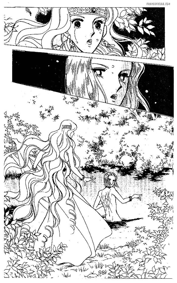 Dòng Sông Huyền Bí Chapter 78 - 38