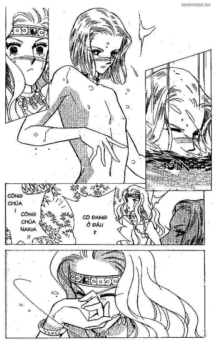 Dòng Sông Huyền Bí Chapter 78 - 39