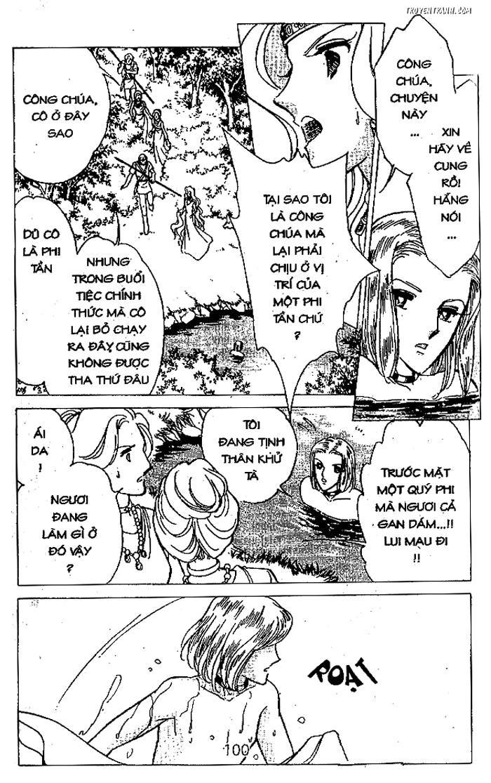 Dòng Sông Huyền Bí Chapter 78 - 40