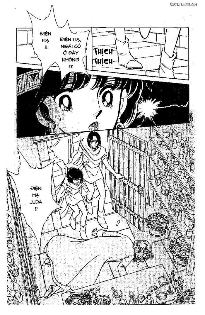 Dòng Sông Huyền Bí Chapter 78 - 5