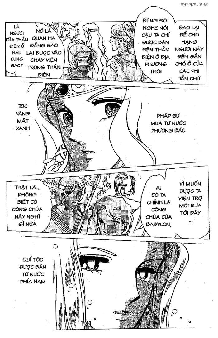 Dòng Sông Huyền Bí Chapter 78 - 41