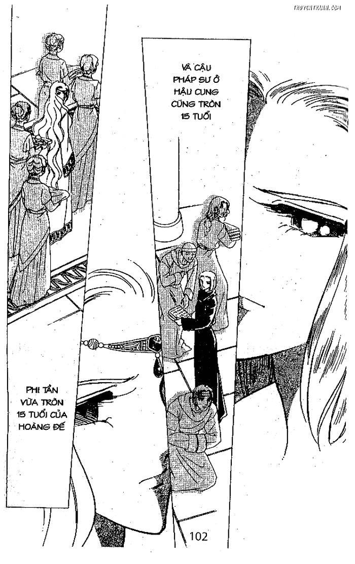 Dòng Sông Huyền Bí Chapter 78 - 42