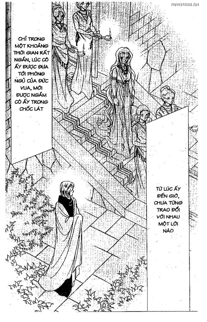 Dòng Sông Huyền Bí Chapter 78 - 43