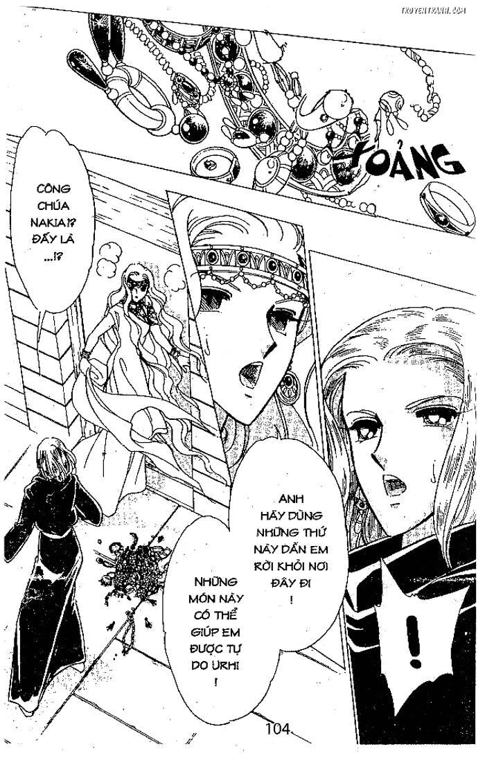 Dòng Sông Huyền Bí Chapter 78 - 44