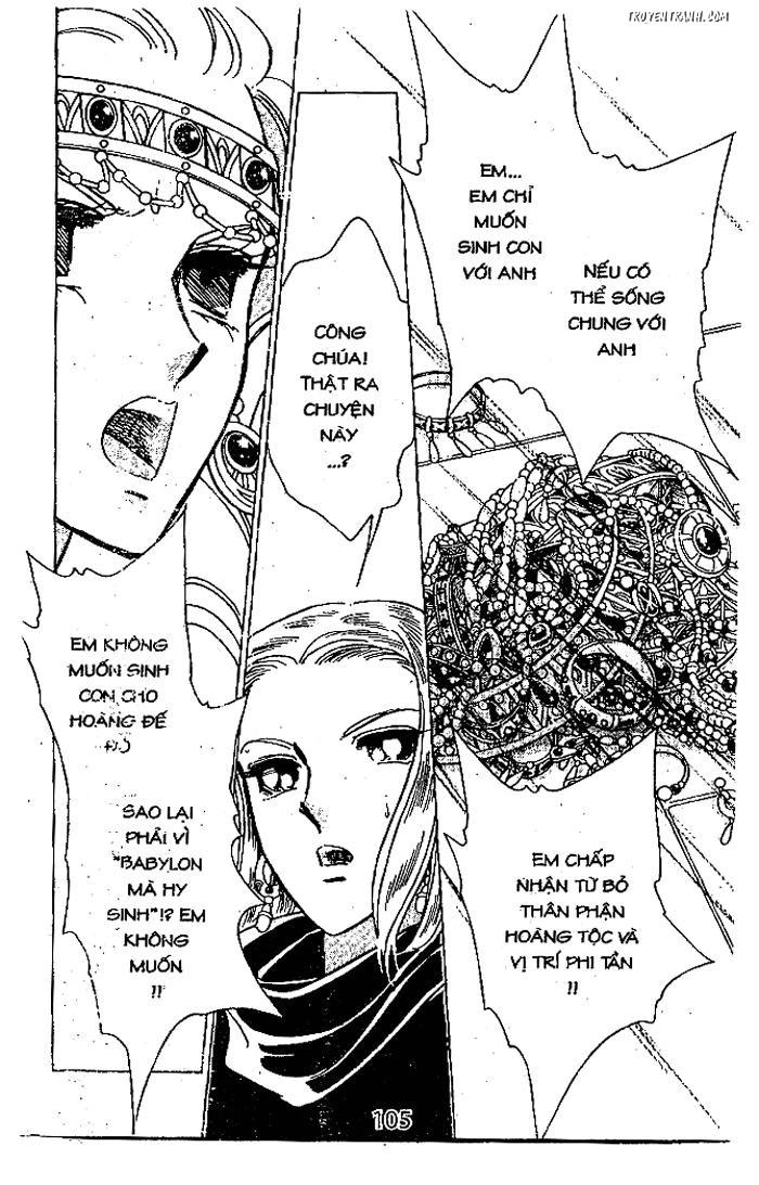 Dòng Sông Huyền Bí Chapter 78 - 45
