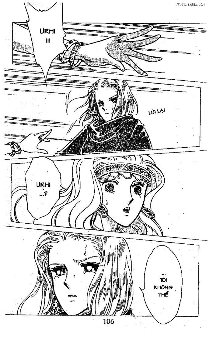 Dòng Sông Huyền Bí Chapter 78 - 46