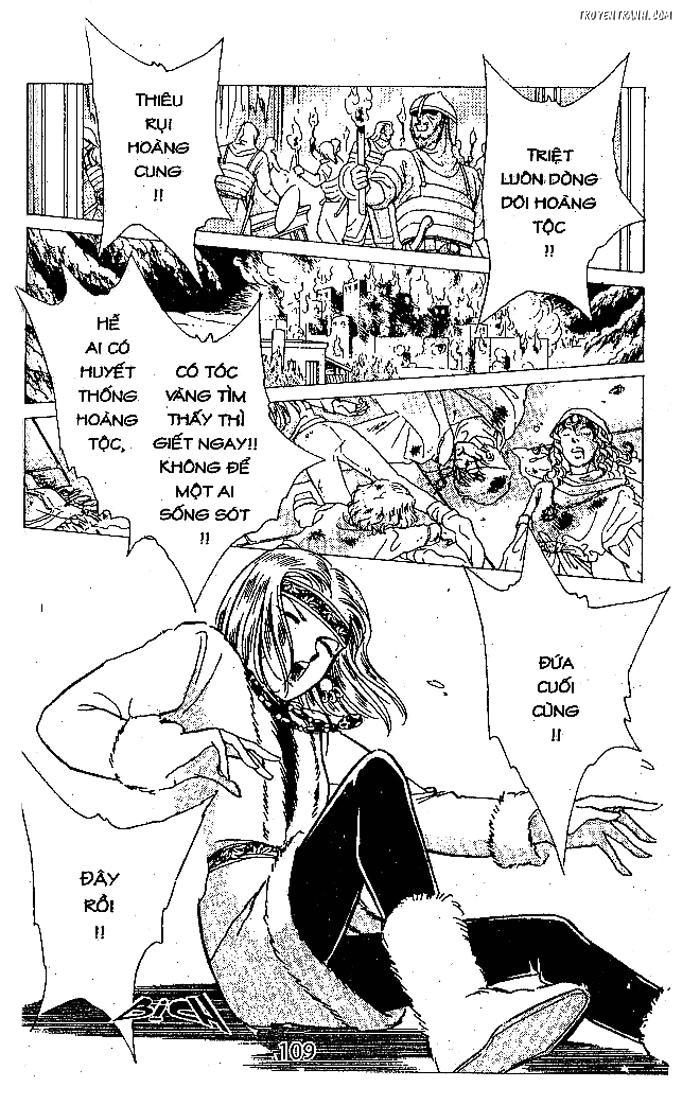 Dòng Sông Huyền Bí Chapter 78 - 49