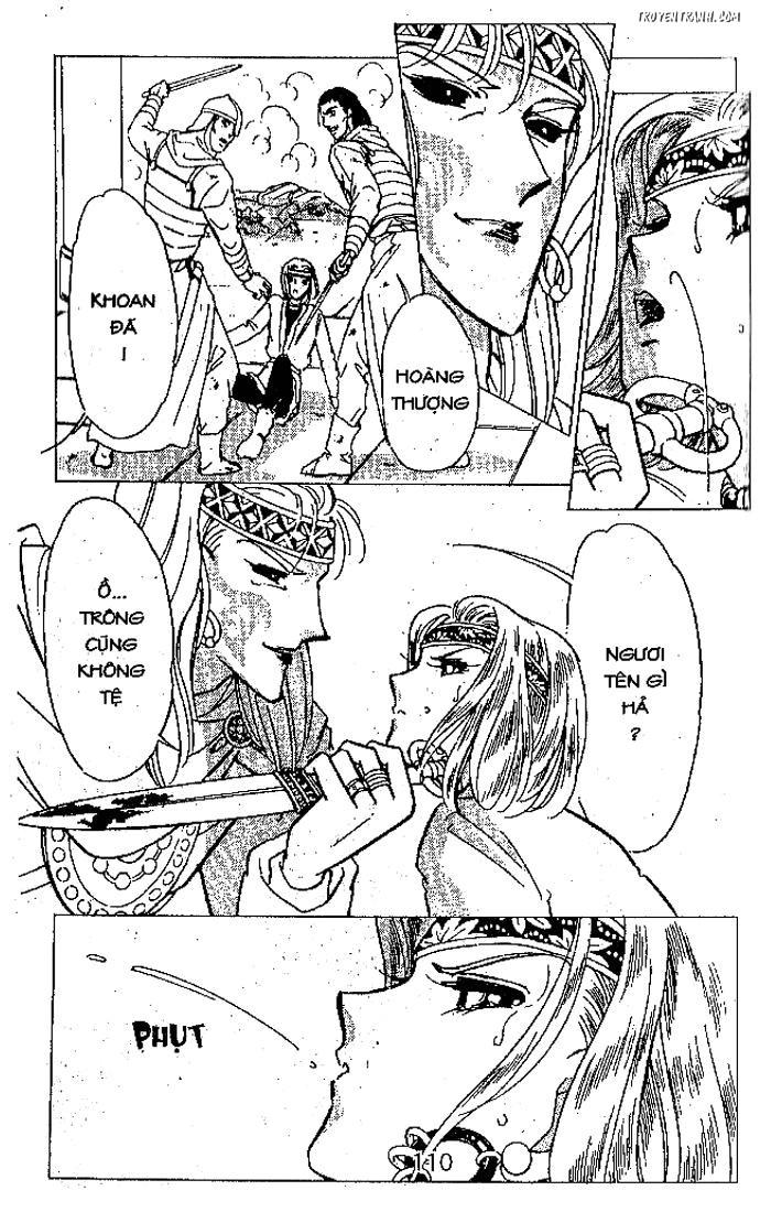 Dòng Sông Huyền Bí Chapter 78 - 50