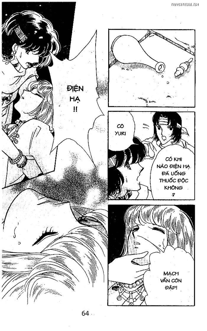 Dòng Sông Huyền Bí Chapter 78 - 6