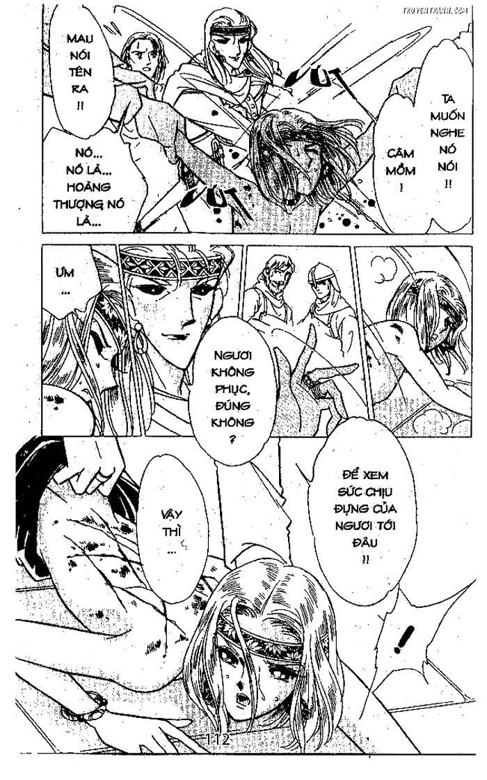 Dòng Sông Huyền Bí Chapter 78 - 52