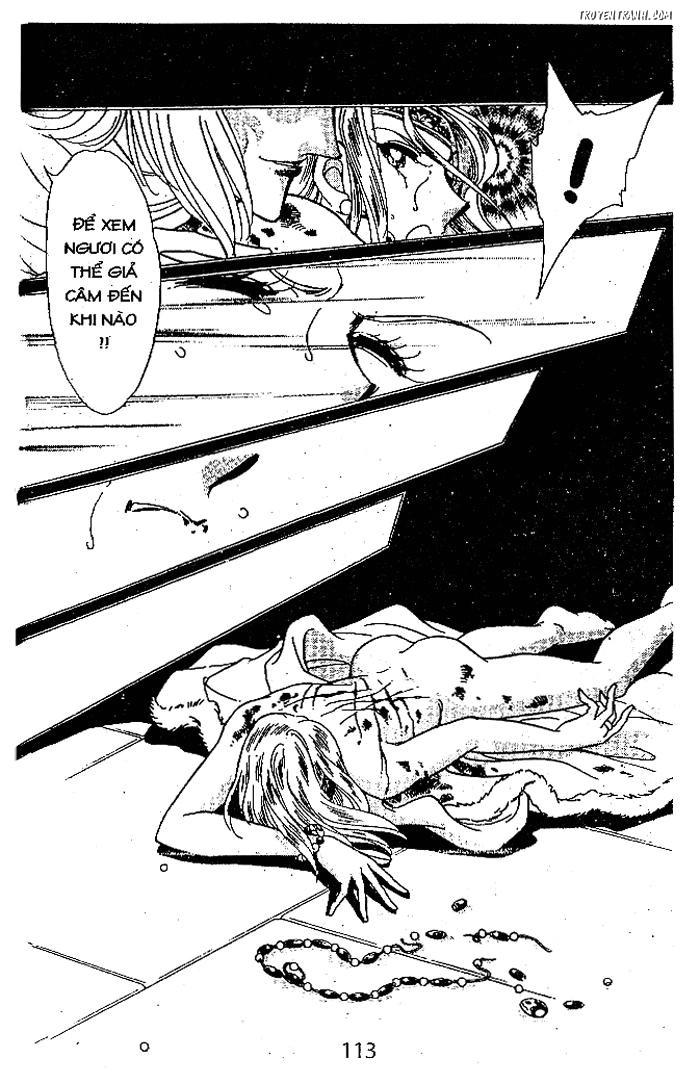 Dòng Sông Huyền Bí Chapter 78 - 53