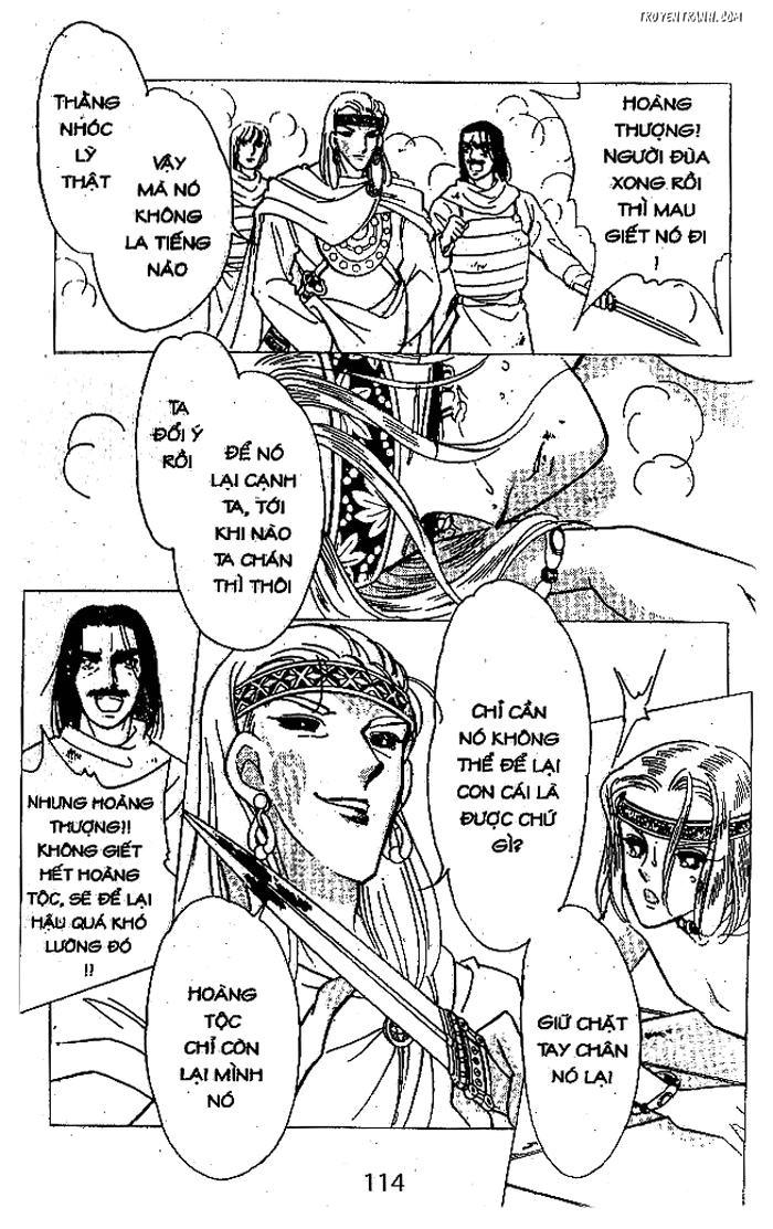 Dòng Sông Huyền Bí Chapter 78 - 54