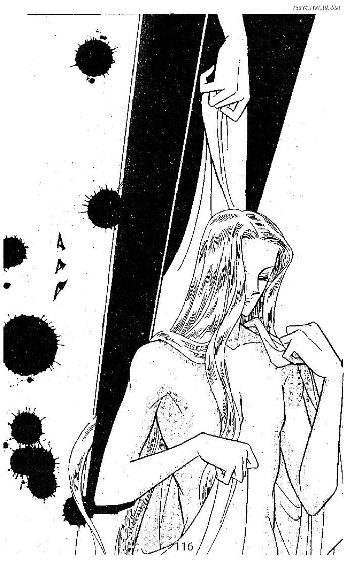 Dòng Sông Huyền Bí Chapter 78 - 56