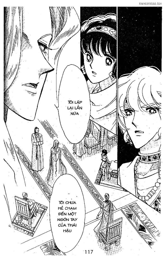 Dòng Sông Huyền Bí Chapter 78 - 57