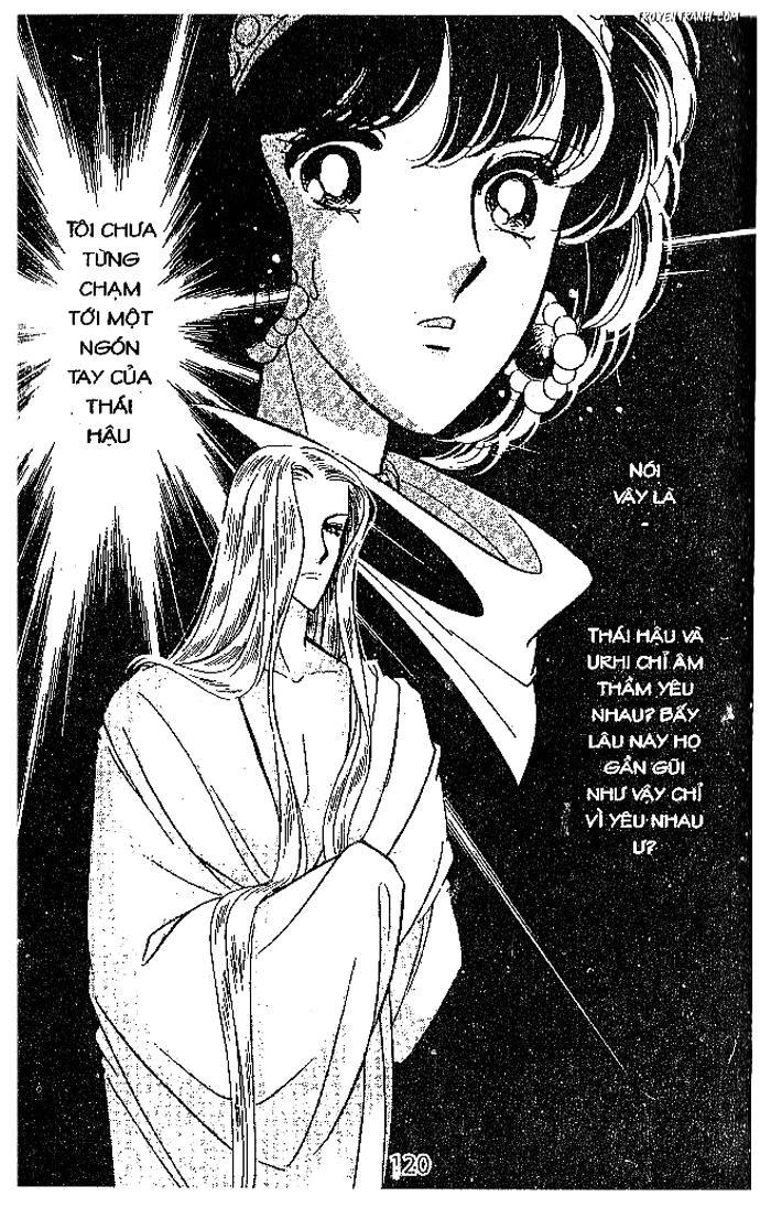 Dòng Sông Huyền Bí Chapter 78 - 59