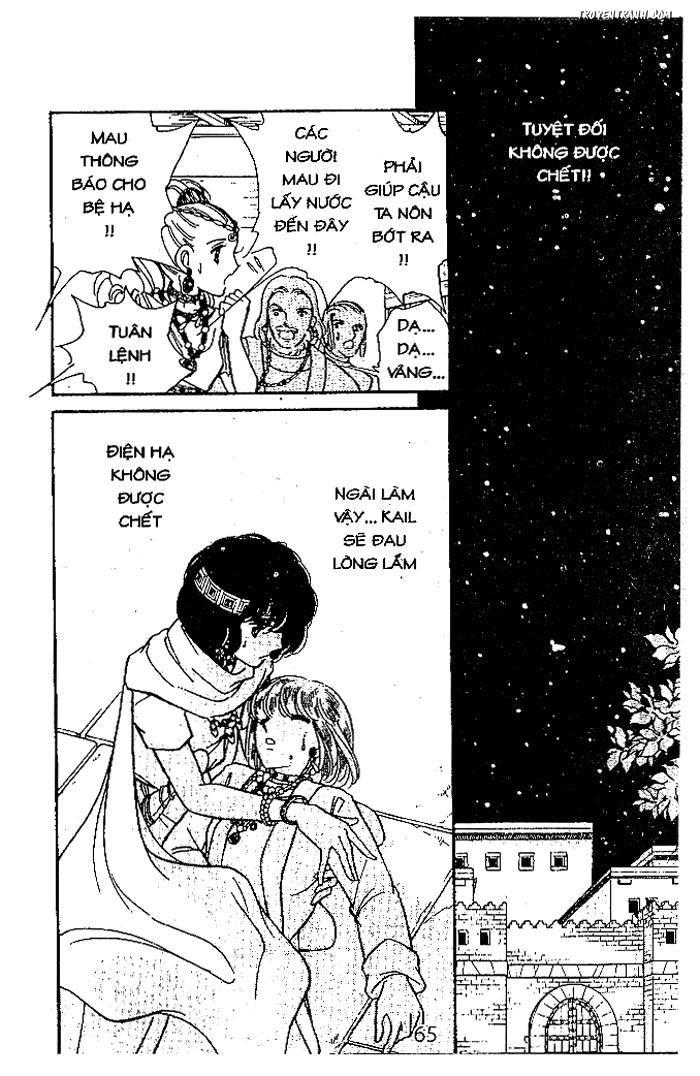 Dòng Sông Huyền Bí Chapter 78 - 7