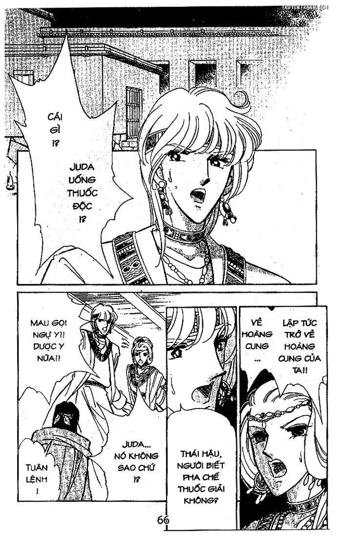 Dòng Sông Huyền Bí Chapter 78 - 8