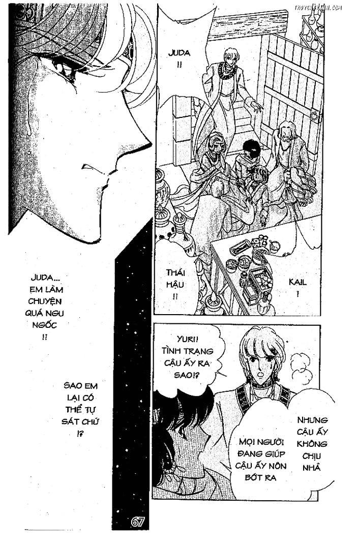 Dòng Sông Huyền Bí Chapter 78 - 9