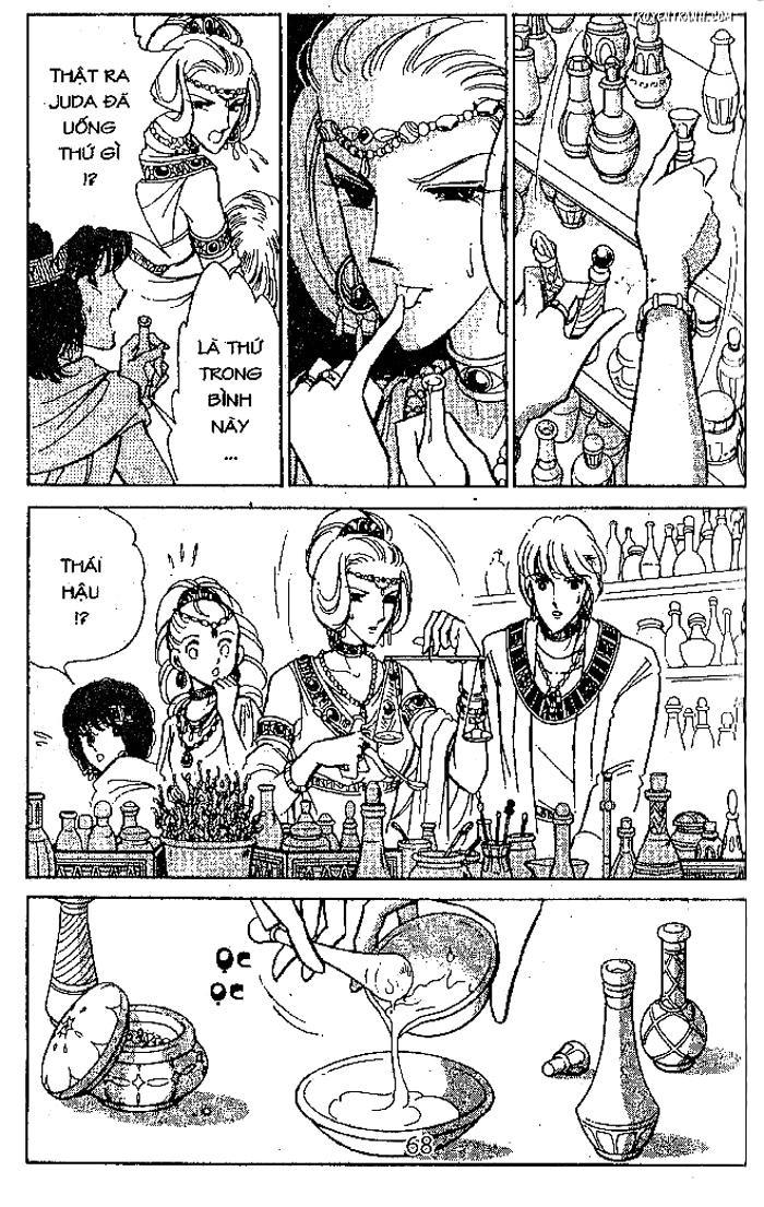 Dòng Sông Huyền Bí Chapter 78 - 10