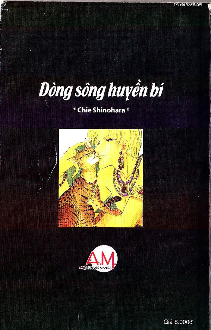 Dòng Sông Huyền Bí Chapter 79 - 45