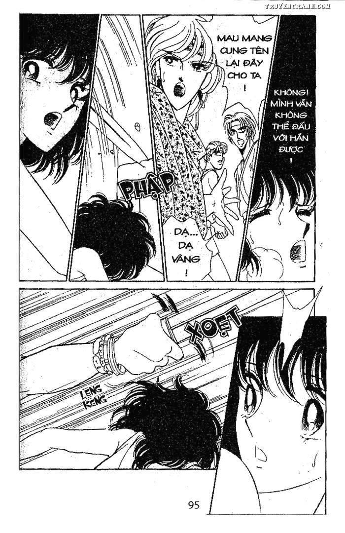 Dòng Sông Huyền Bí Chapter 8 - 24