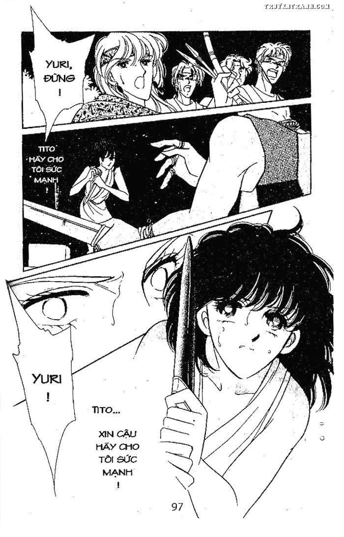 Dòng Sông Huyền Bí Chapter 8 - 26