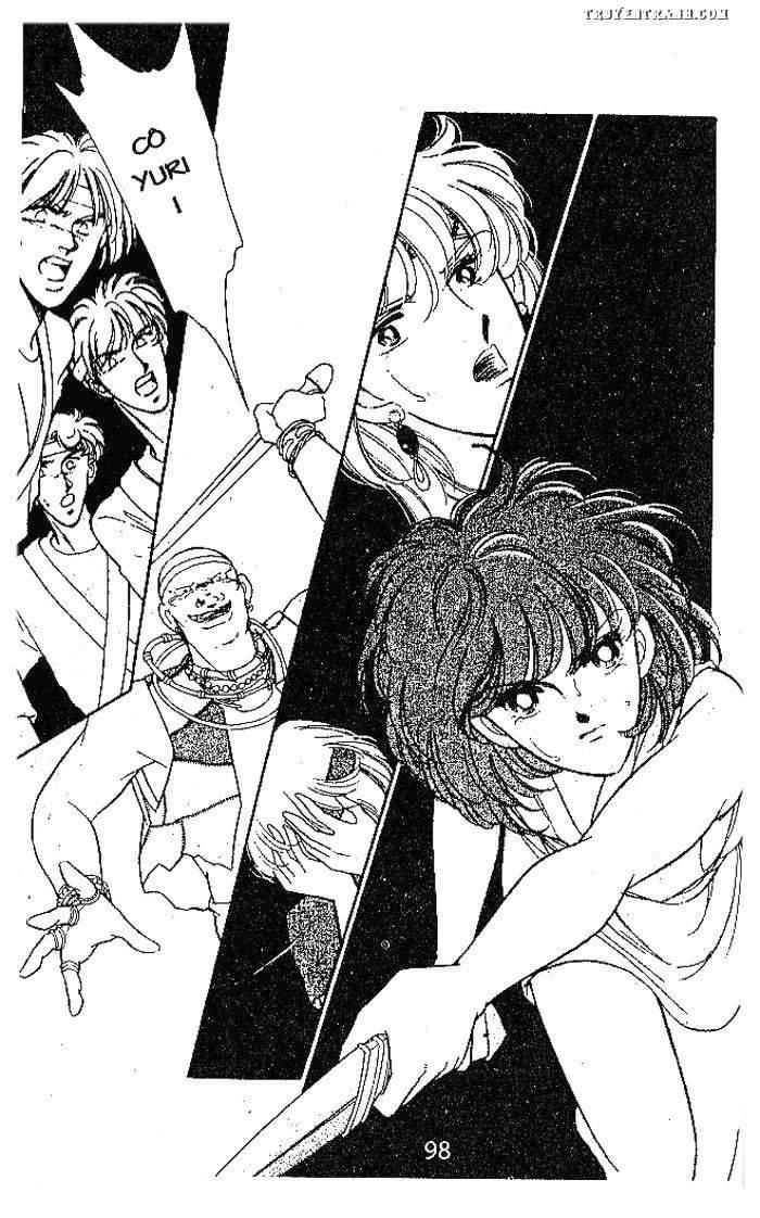 Dòng Sông Huyền Bí Chapter 8 - 27