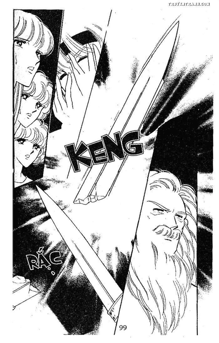 Dòng Sông Huyền Bí Chapter 8 - 28