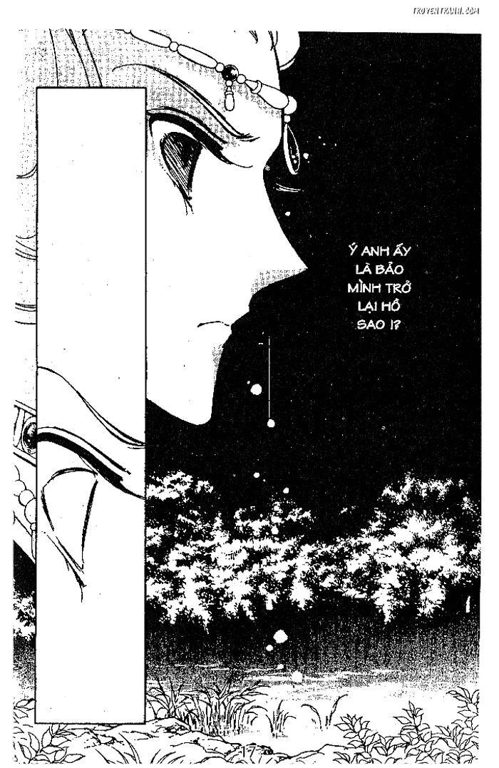 Dòng Sông Huyền Bí Chapter 80 - 17