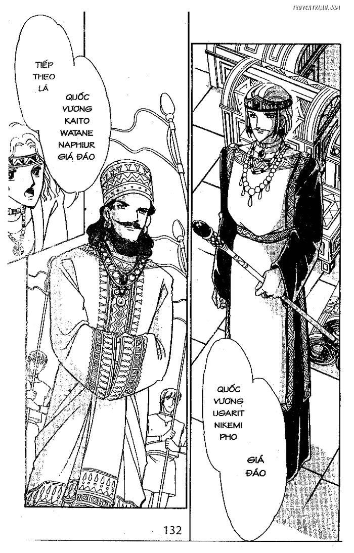 Dòng Sông Huyền Bí Chapter 82 - 12