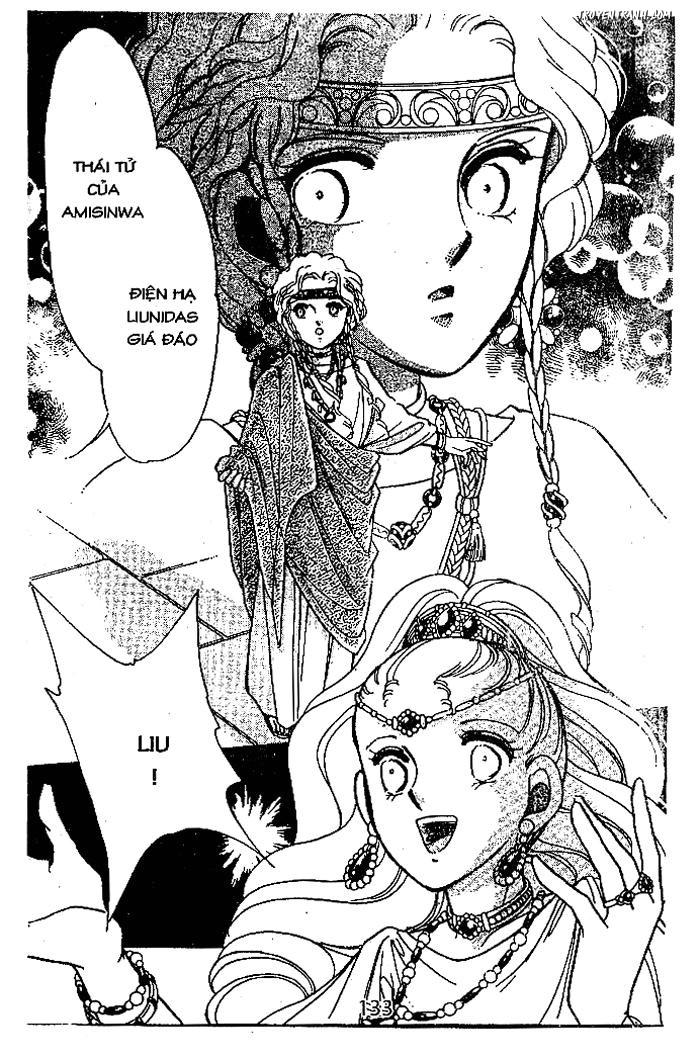 Dòng Sông Huyền Bí Chapter 82 - 13