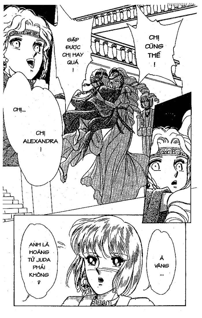Dòng Sông Huyền Bí Chapter 82 - 14