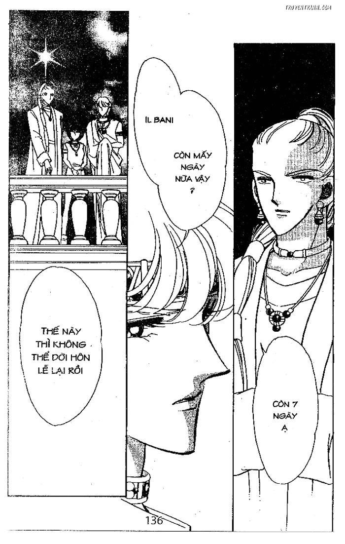 Dòng Sông Huyền Bí Chapter 82 - 17