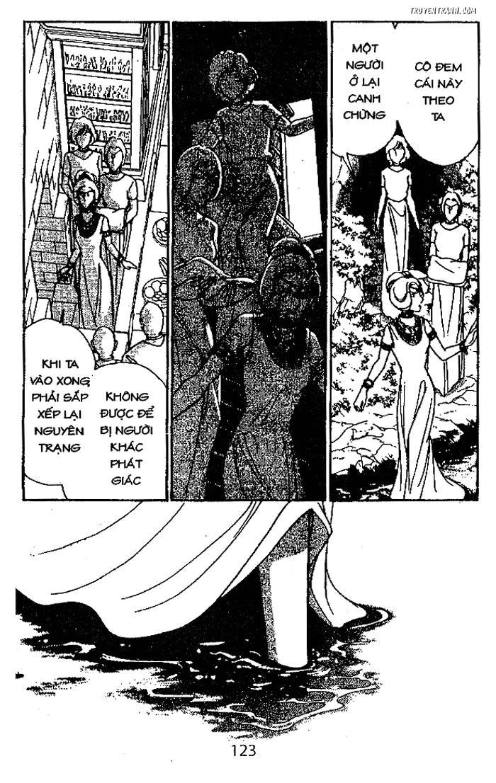 Dòng Sông Huyền Bí Chapter 82 - 3