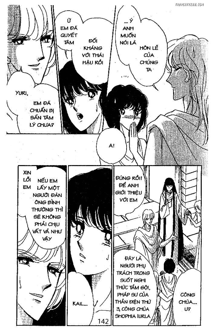 Dòng Sông Huyền Bí Chapter 82 - 22