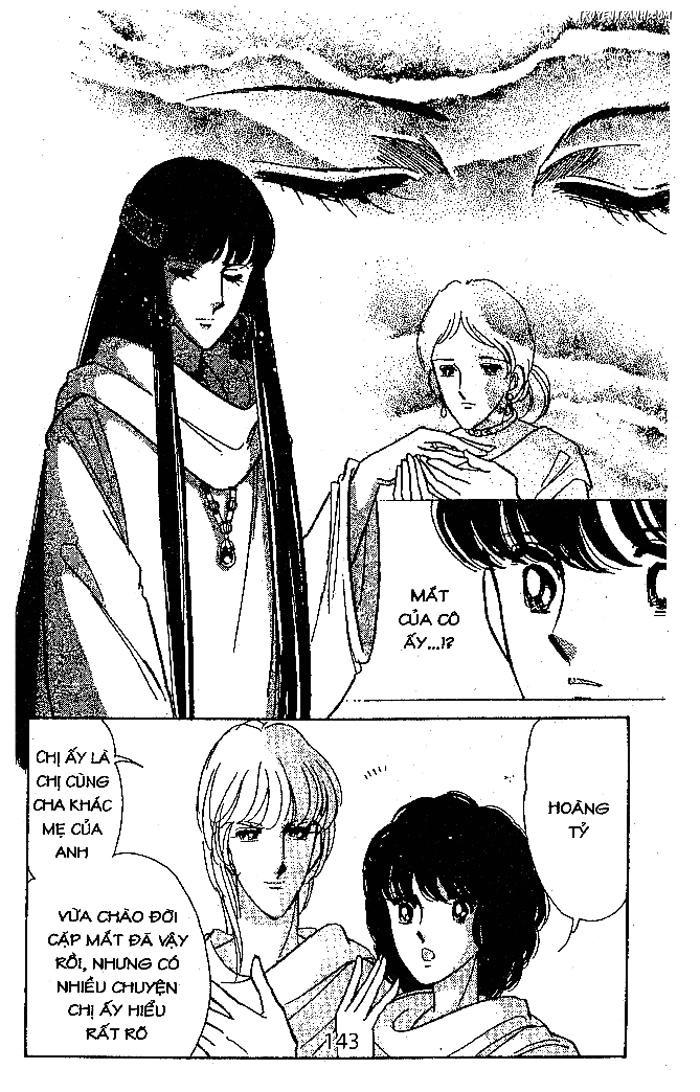 Dòng Sông Huyền Bí Chapter 82 - 23