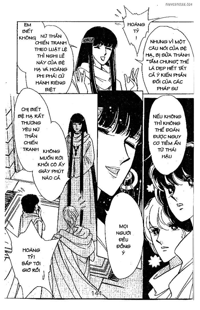 Dòng Sông Huyền Bí Chapter 82 - 24