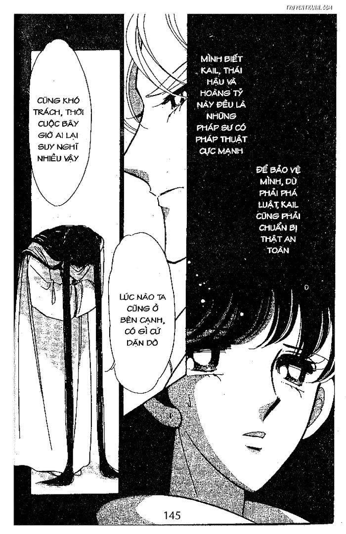 Dòng Sông Huyền Bí Chapter 82 - 25
