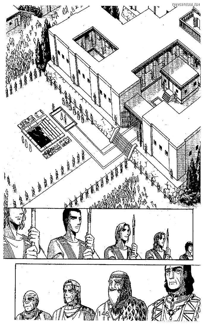 Dòng Sông Huyền Bí Chapter 82 - 26